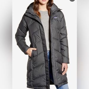Patagonia Down With It Parka